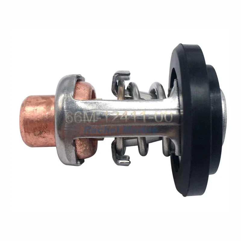 Outboard Thermostat for YAMAHA 4-Stroke 2.5-80HP (66M-12411-01)