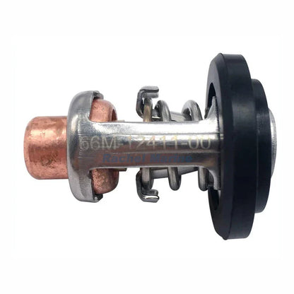Outboard Thermostat for YAMAHA 4-Stroke 2.5-80HP (66M-12411-01)