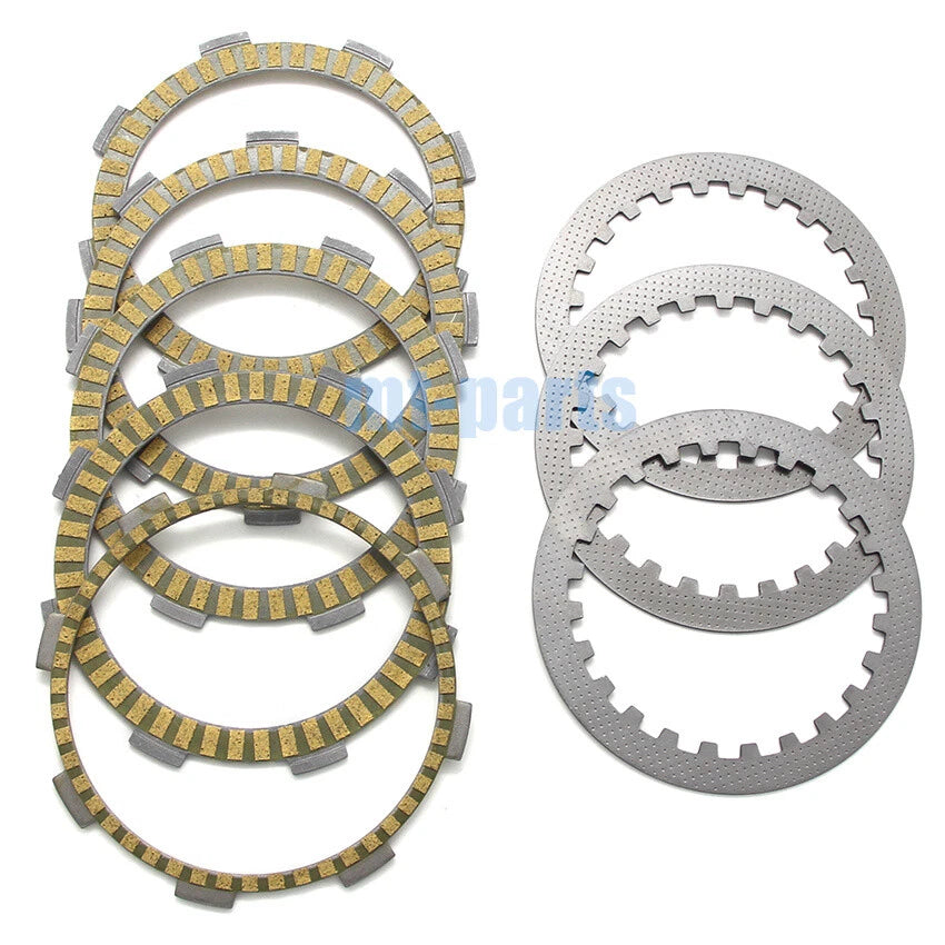 Clutch Friction Plate Kit for Honda CRF230L/CRF230M (2008-2010)