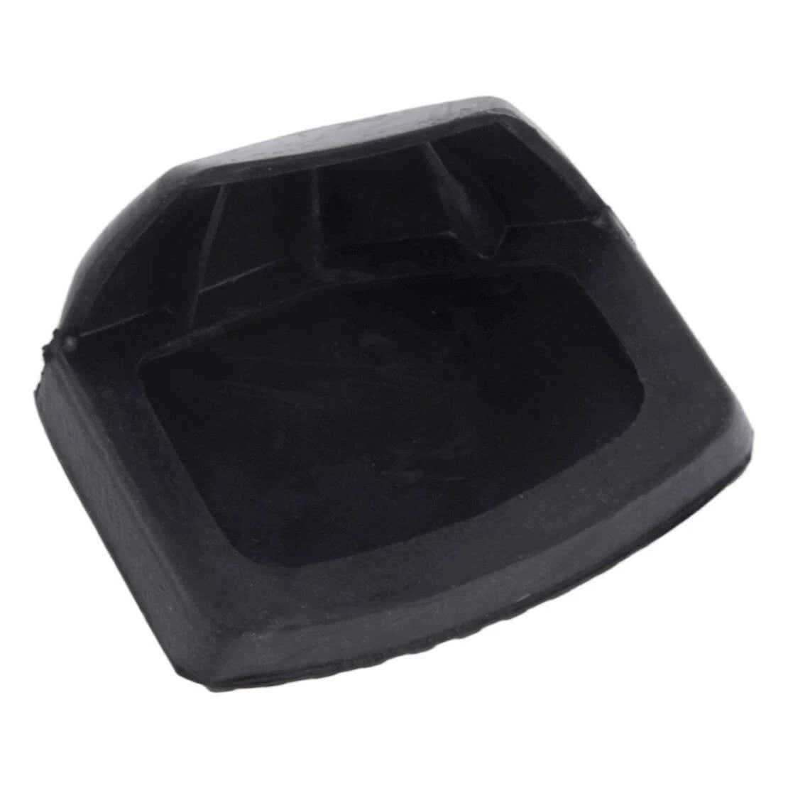 Brake & Clutch Pedal Protective Pad Cover for Car Tractor - Anti-Slip
