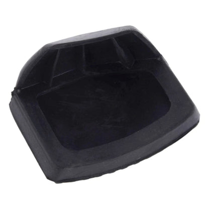 Brake & Clutch Pedal Protective Pad Cover for Car Tractor - Anti-Slip
