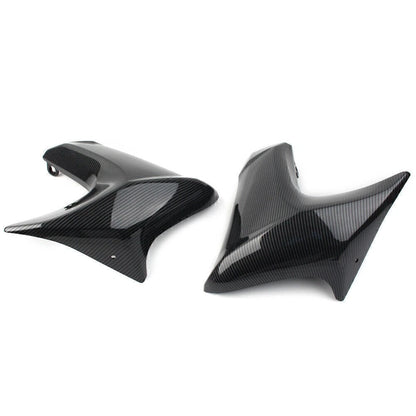 Radiator Fairing Cover Panel for Kawasaki ER6N (2012-2016)