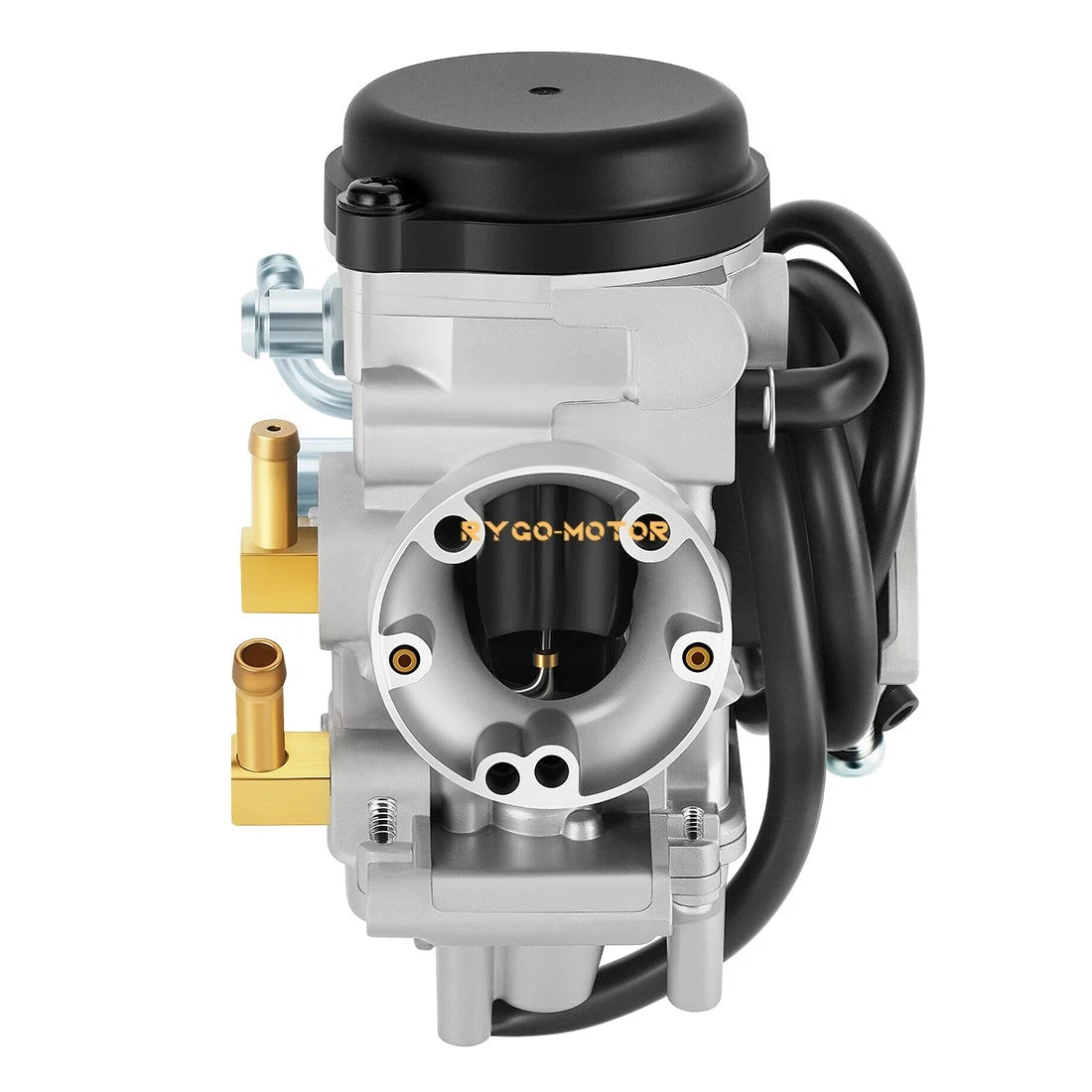 Carburetor & Intake Boot for Suzuki LT-F250F LTF250 LTF300F (1999–2002)