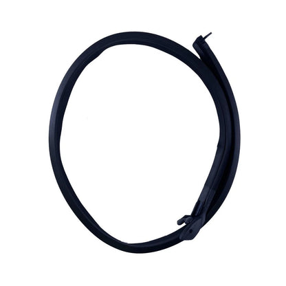 Door Rubber Seal Weatherstrip Upper Left Fits BMW E30 CP 2 Door 1982-94 D03