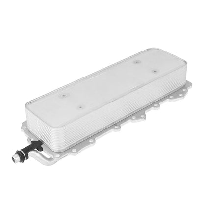 Engine Oil Cooler for Land Rover 2013-2016