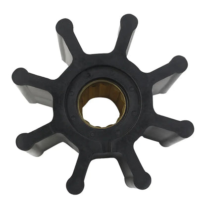 2X Flexible Impeller for YANMAR 127610-42200, SP-70, 500106, 09-1028B