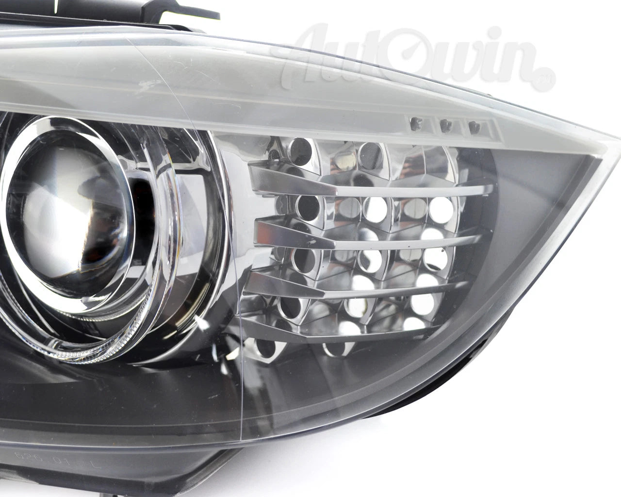 Xenon Adaptive AHL Headlight Left Side for BMW 3 Series E90 E91 (2007-2013)