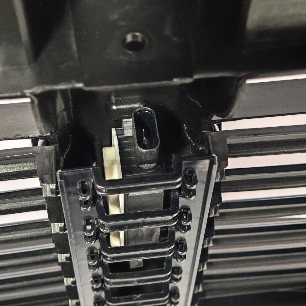 Active Grille Shutter WITH ACTUATOR for RAM 1500 (2019–2024)