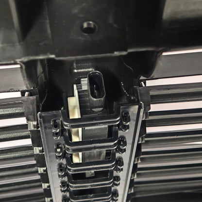 Active Grille Shutter WITH ACTUATOR for RAM 1500 (2019–2024)