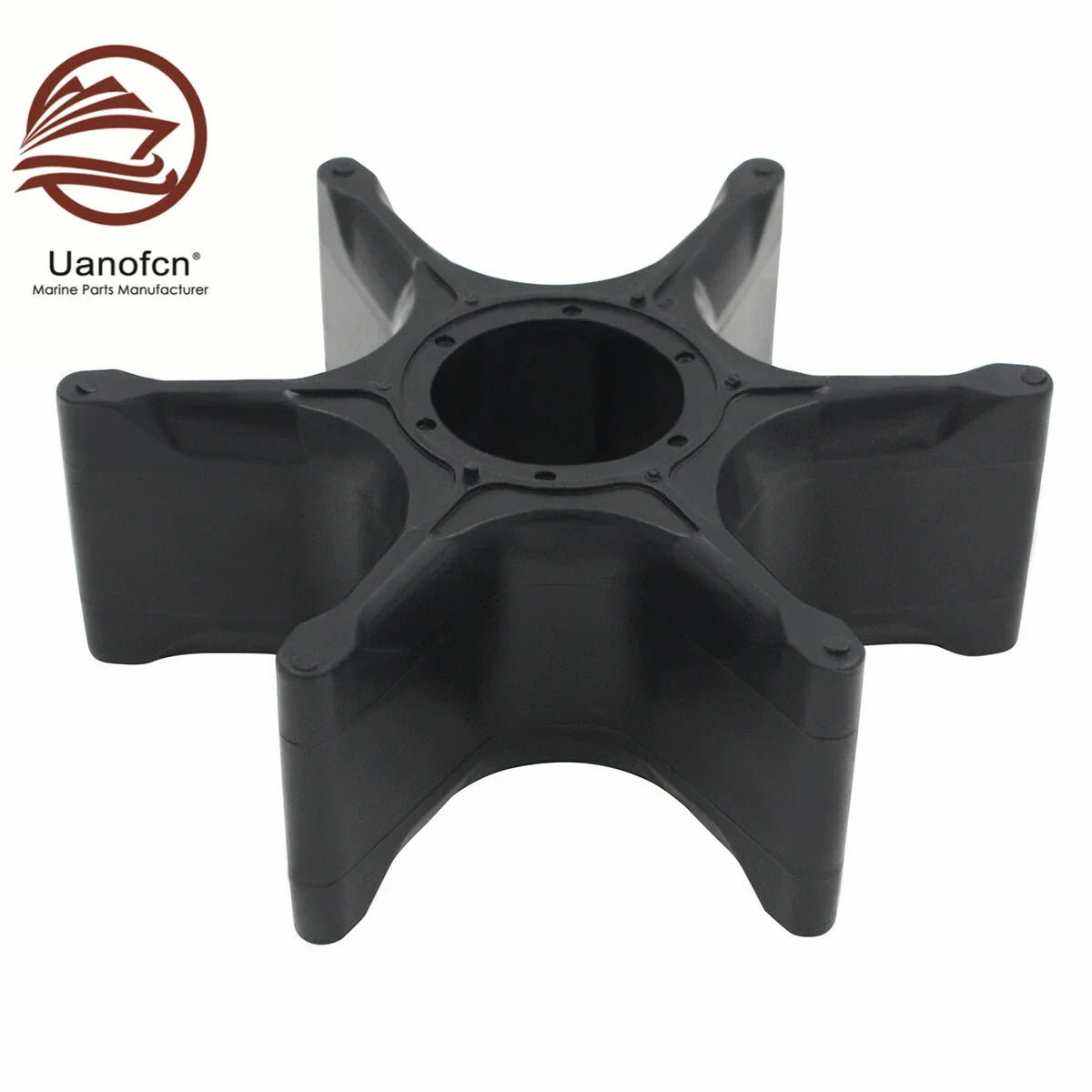 Water Pump Impeller for Yamaha F115/F150/F200/F225/F250 (2000-2023)
