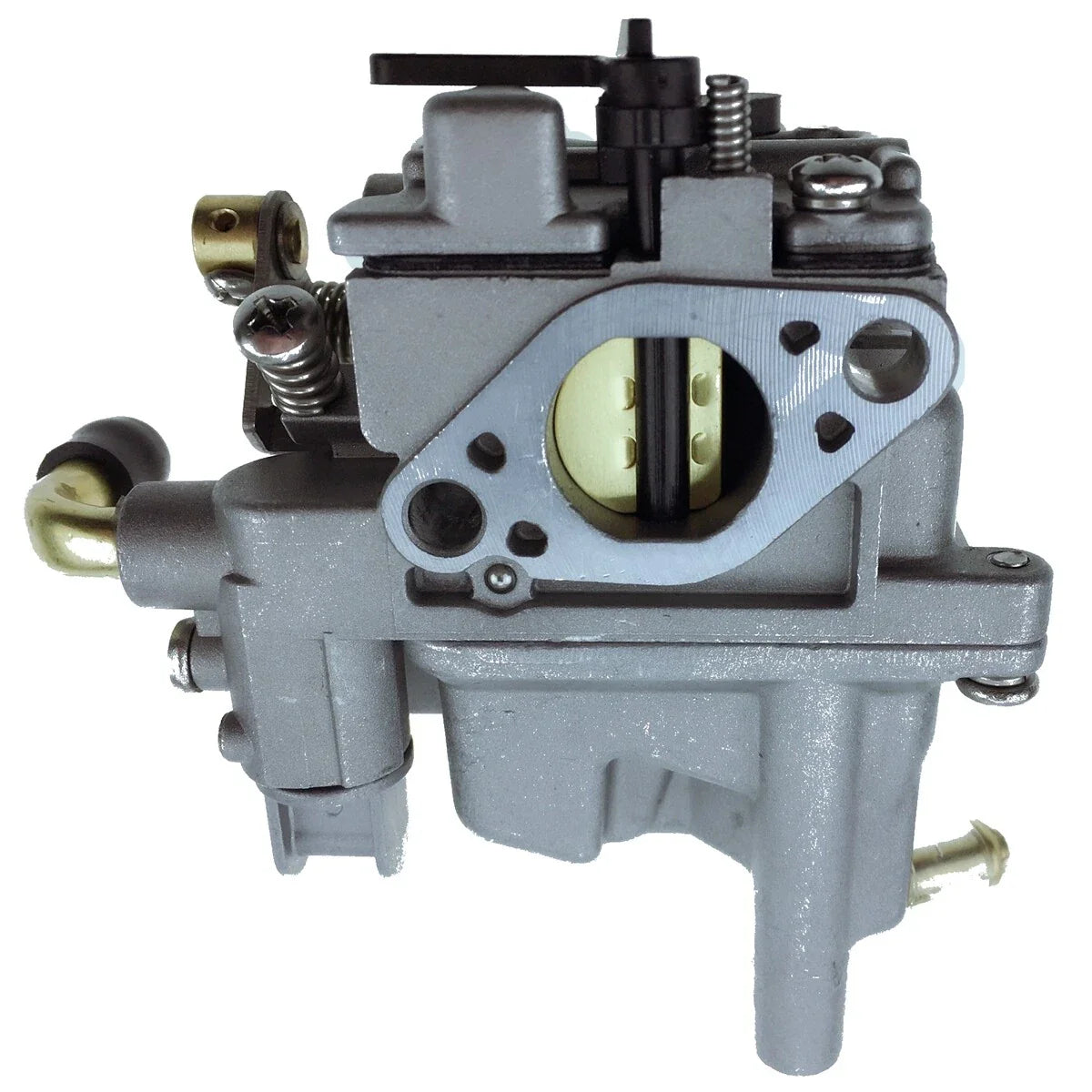 Marine Carburetor for Yamaha 2.5HP 4-Stroke Outboard Engine (69M Series)