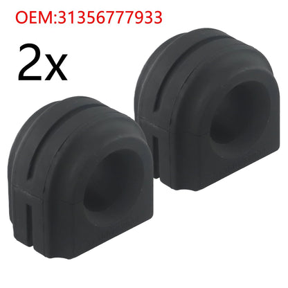 Heavy Duty Front Axle Sway Bar Bushing for BMW F10 F11 F12 (2010–2016)