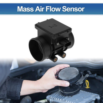 Mass Air Flow Sensor for Mazda 323C (1994-1998)