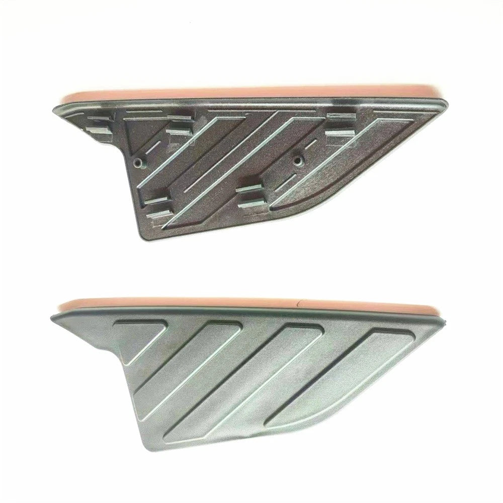 Rear Bumper Step Pad for 2005-2012 Nissan Xterra (2005-2012)