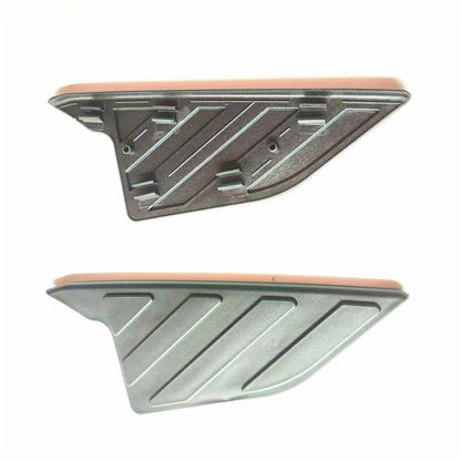 Rear Bumper Step Pad for 2005-2012 Nissan Xterra (2005-2012)