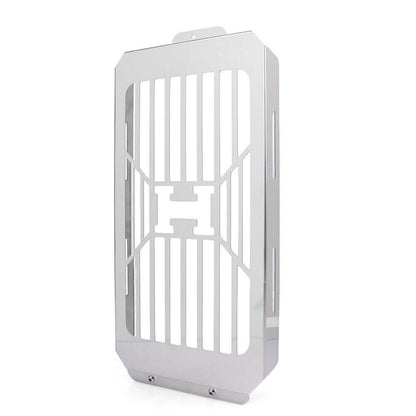 Moto Radiator Grille Guard Cover for Honda VTX1800C/F/N/R/S/T, VTX1300 (2002-2009)