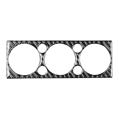 AC Switch Panel Cover for BMW Mini Cooper R50 R53 (2005-2006)
