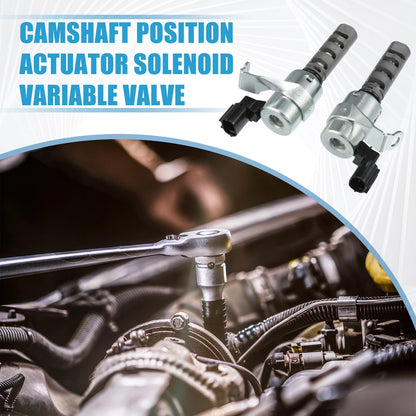 Camshaft Position Actuator Solenoid Valve for Toyota Tacoma (2005-2015)