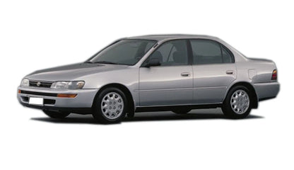 Coolant Reservoir Cap for Toyota Corolla AE100 (1993-1997)