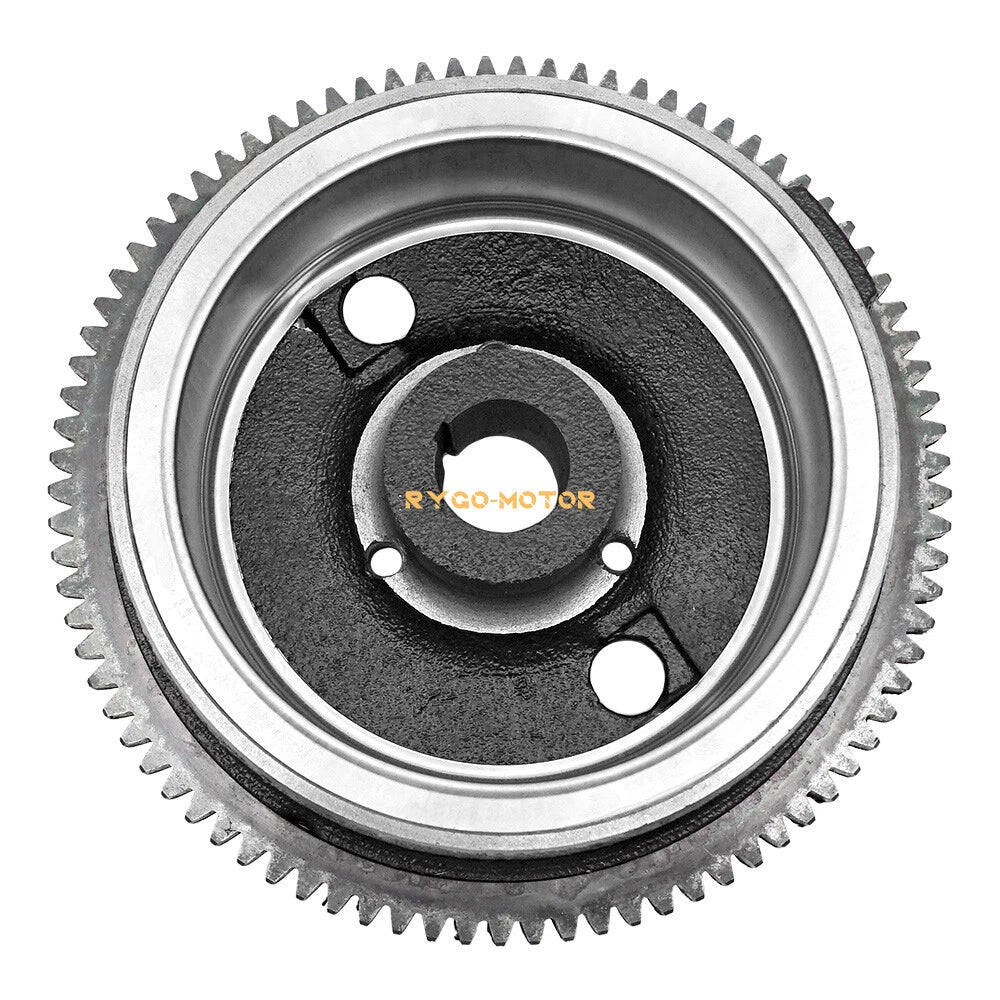 Magneto Rotor Flywheel for Polaris Magnum Scrambler Sportsman 500