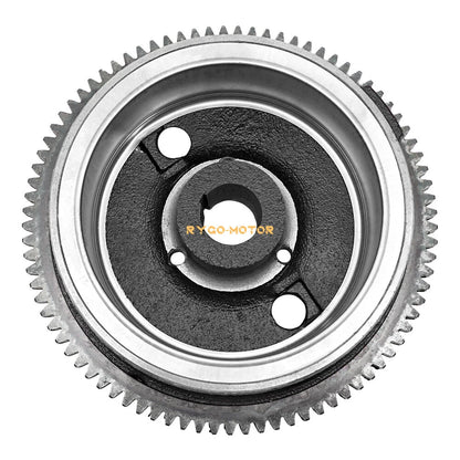 Magneto Rotor Flywheel for Polaris Magnum Scrambler Sportsman 500