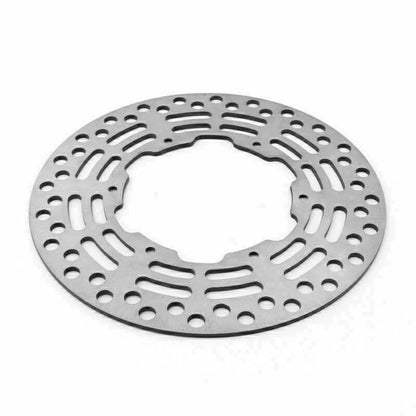 Front Brake Disc Rotor for Suzuki RM125 K/L TS125/200 DR250 (1990-2001)