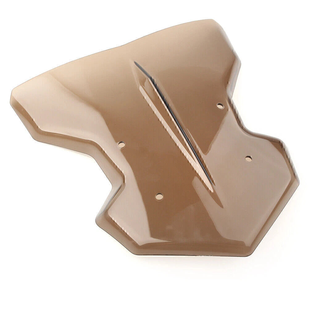 Smoke Windscreen Shield for Yamaha MT-03 (2020 - Present)