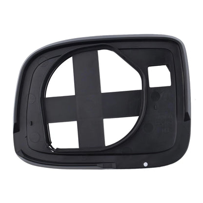 Side Mirror Glass Lens Right Fits Isuzu D-Max Holden Rodeo RA RC Pickup 2003-11