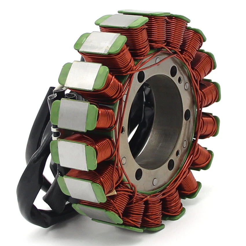 Magneto Generator Stator Coil for Yamaha FJR1300AS FJR1300ES (2006-2020)