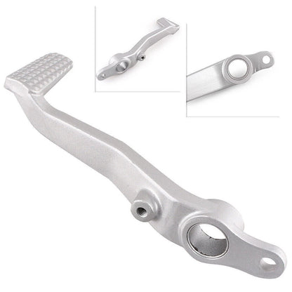 Rear Brake Pedal Lever for Kawasaki Ninja ZX9R, ZX6R (1998-2004)
