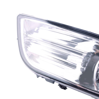 Clear Front Bumper Fog Light Lamp for Ford Mondeo (2007-2010)