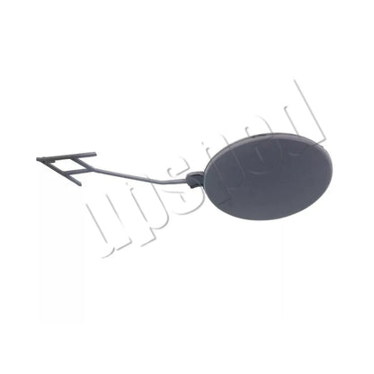 Rear Bumper Tow Hook Hole Eye Cover Cap for Audi A6 Quattro (2012–2015)