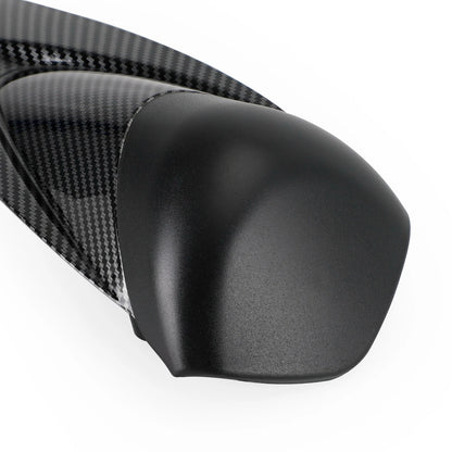 Rear Seat Cover for Aprilia GPR250R GPR150R (2021-2022)
