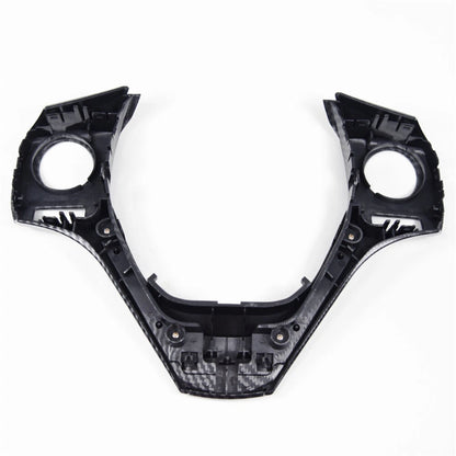 Steering Wheel Cover Trim for 2014-2017 Toyota Corolla RAV4 ABS