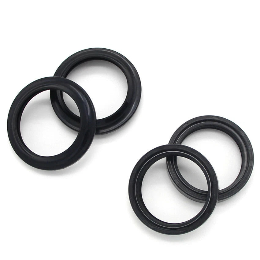Fork Seal & Wiper Set for Triumph Daytona 955i, Speed Triple 885/955