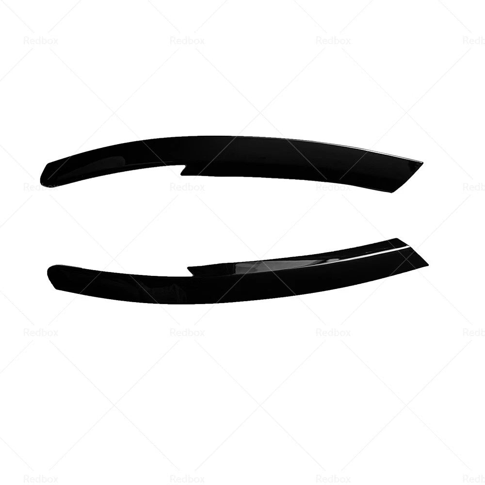 Headlight Eyelids for Holden Commodore VY (2002-2004)