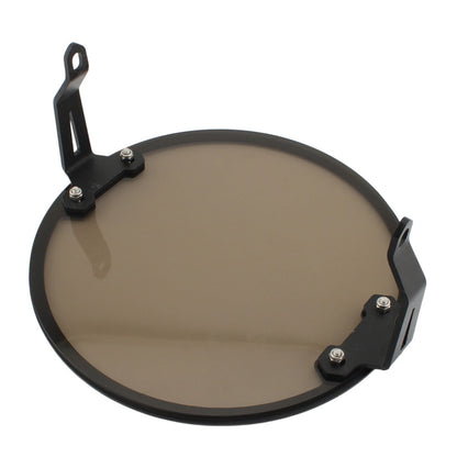 Headlight Guard Cover for Husqvarna Vitpilen 401 (2018-2022)