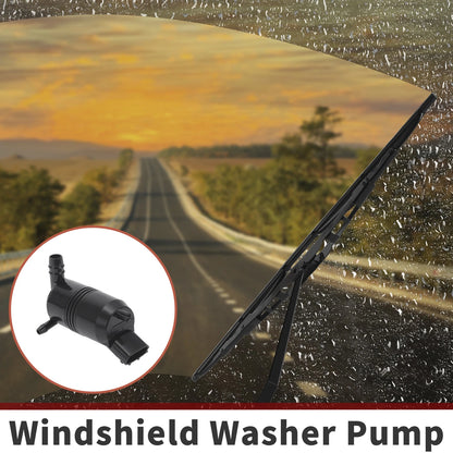 Windshield Washer Pump for Toyota Camry (1994-2006)