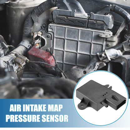 Air Intake MAP Pressure Sensor for Ford F-150 F-250 F-350 F600 (1997-2003)
