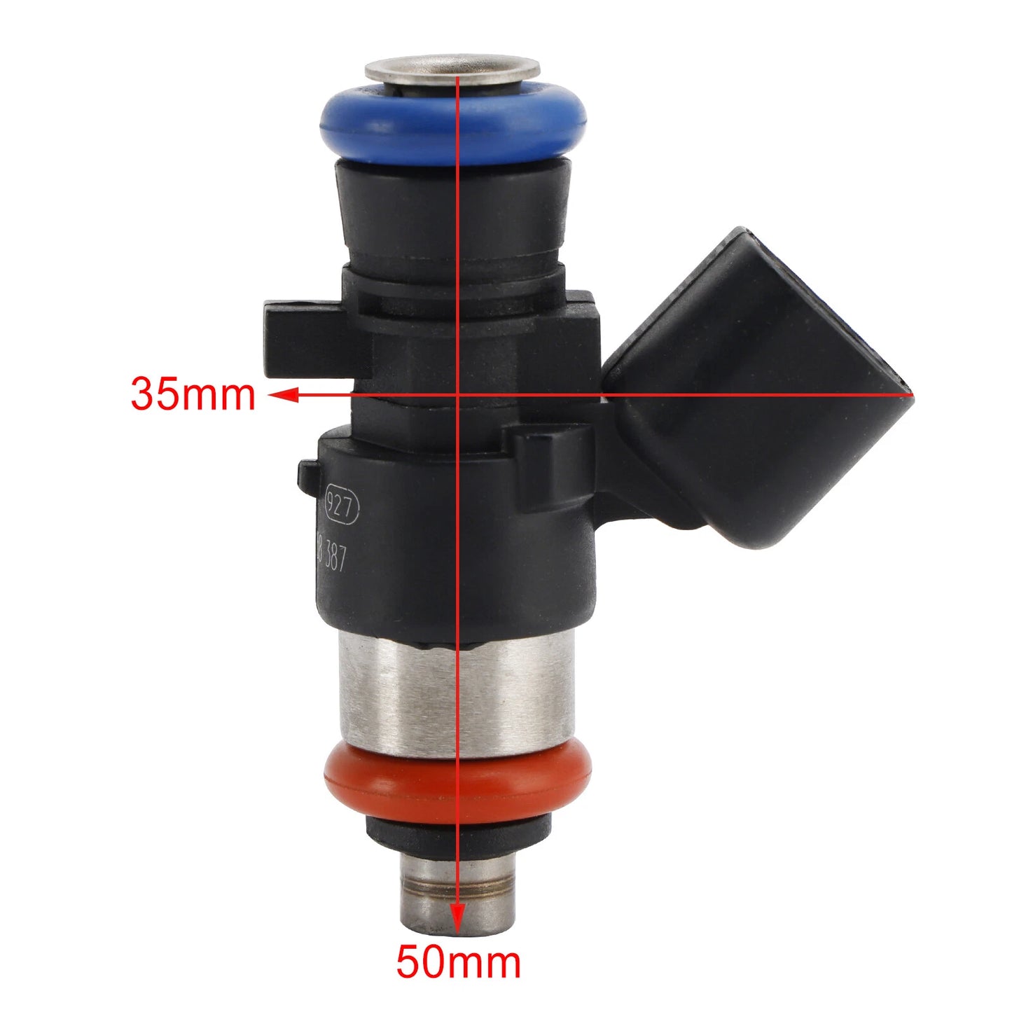 Fuel Injectors for Harley Touring FLHXSE CVO Street Glide (2017-2023)