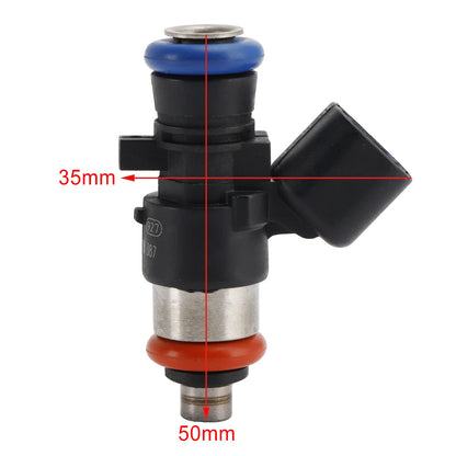 Fuel Injectors for Harley Touring FLHXSE CVO Street Glide (2017-2023)