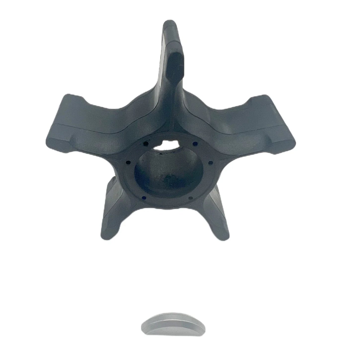 Impeller with Key for Suzuki DF100-DF175/DT115-225
