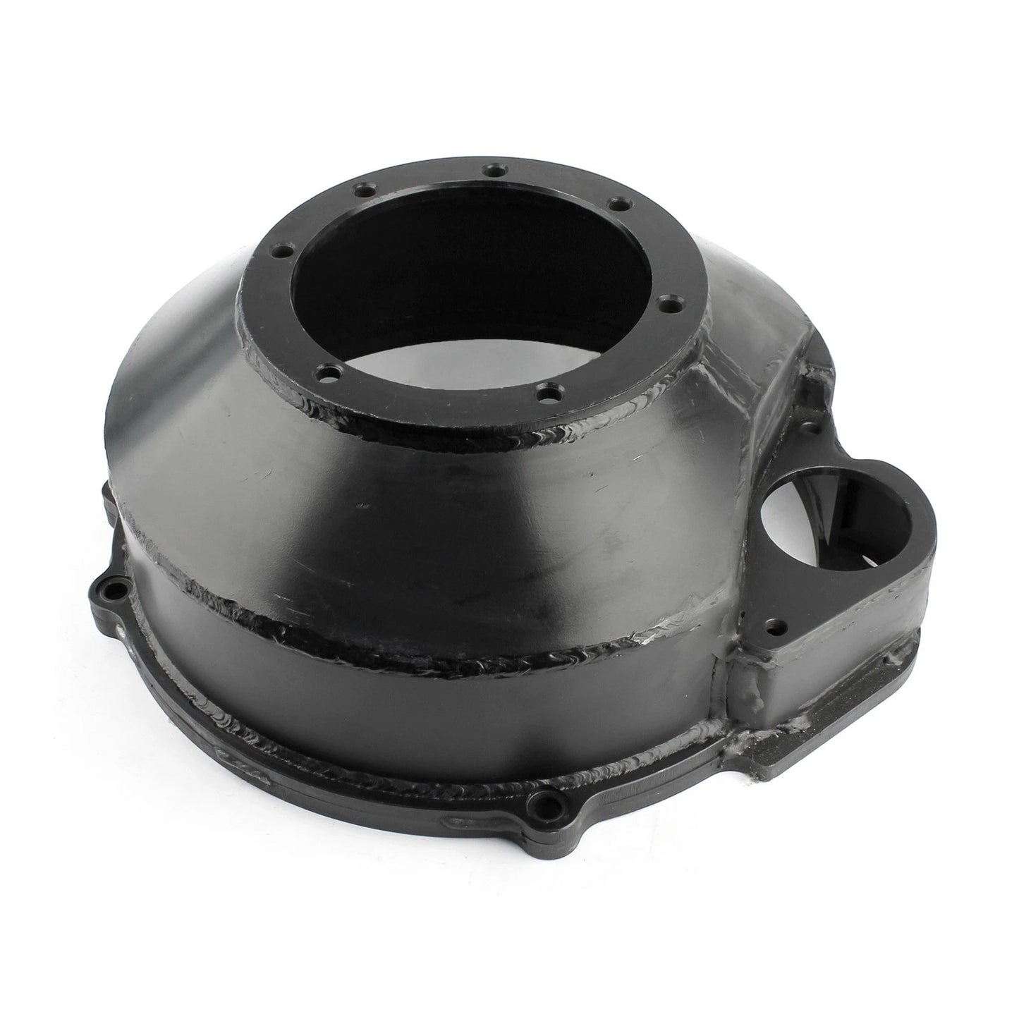 C4 Steel Bellhousing for Mazda