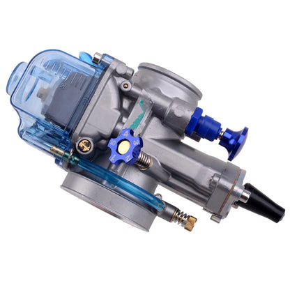 34mm Carburetor PWK34 for Honda Yamaha Dirt KTM Keihin Suzuki Kawasaki