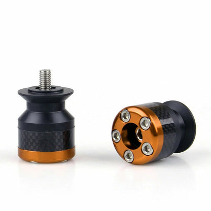 6mm Stand Mount for Universal Motorcycle F3