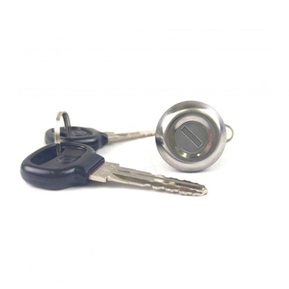 Door Lock Safety Key Set RH Fits Mazda B-Series B2000 B2200 Pickup 1985-98 D08