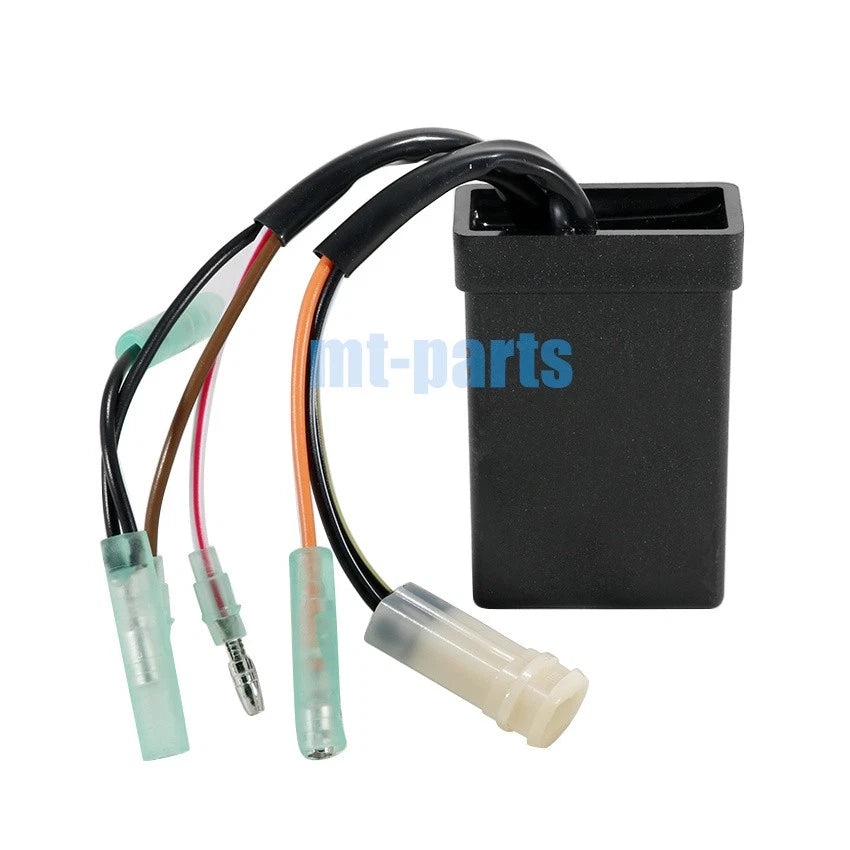 CDI Igniter Box for Yamaha EC340 Excel III, ET340 Enticer 340 (1984-1986)