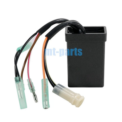 CDI Igniter Box for Yamaha EC340 Excel III, ET340 Enticer 340 (1984-1986)