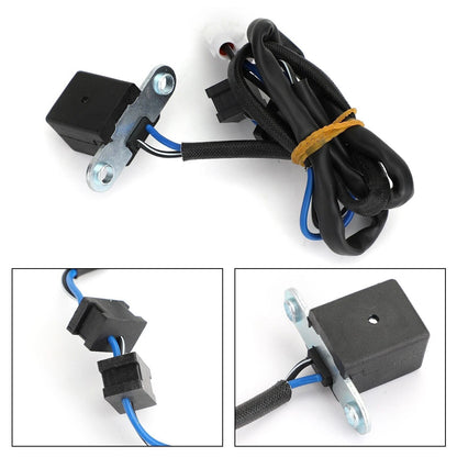 Pulsar Coil for Kawasaki KLF300 Bayou 300 KEF300 Lakota 300 (1990-2004)