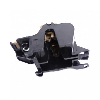 Interior Door Handle Brown Pair Fits Nissan Navara D40 2D 4D Pickup 2005-14 D06
